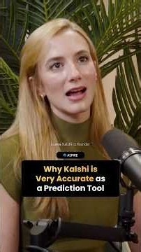 How Kalshi built a dynasty