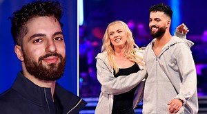 Filip Dikmen syns ihop med Linn Hegdal igen – nu bekräftas relationen: ”Saknat”