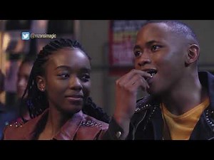 Sensational, World-class TV on Mzansi Magic (ch. 161) | DStv
