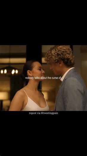 sighs and laughs in between love 💌 on Instagram: "The curse of never forgetting, the curse of loving forever 🥺😭❤️‍🔥 [The summer I turned pretty, tsitps3, lolatung, chrisbriney, bellyconklin, conradfisher ,Conrad, belly, bonrad, tsitp,ep8, tsitp s3 ep8, jennyhan, don’t blame me] Ignore tags: #reelkarofeelkaro #edits #fypppppppppppppppppppppppppppppppppppppppppppppppppppppppppppppppppppppp #conradfisher #tsitpedits #tsitseason3 #thesummeriturnedprettyseason3 #thesum