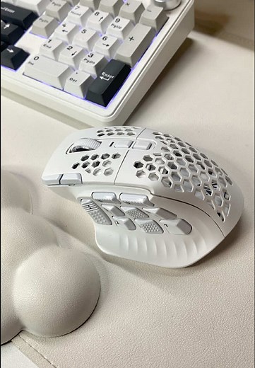 Solakaka SM809 Pro: The Ultimate Gaming Mouse