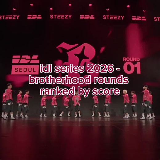 im so mesmerized by la round 2 FAWKKKK #brotherhood #idl #dancecompetition @Brotherhood