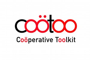 Cooperatives Ecosystem Visualization