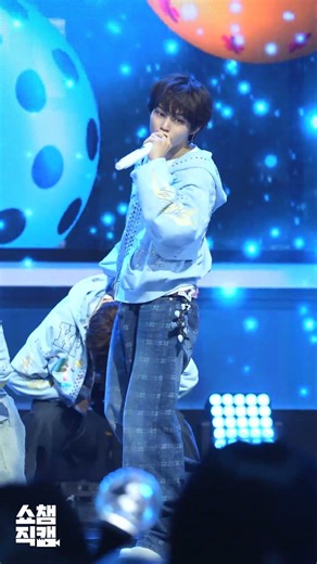 [Show Champion Fancam 4K] KEIJU (케이주) Stage Presence is INSANE! 🎤