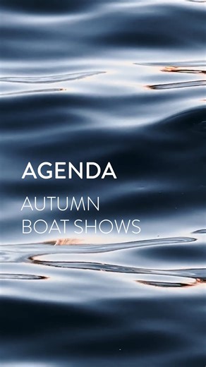 On course for the 2025 autumn boat shows! Design, innovation, and performance: see our 9 new models and our extensive range of sailing yachts and motorboats in-water and on shore. | BENETEAU