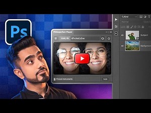 Now Watch YouTube Inside Photoshop! (Free)
