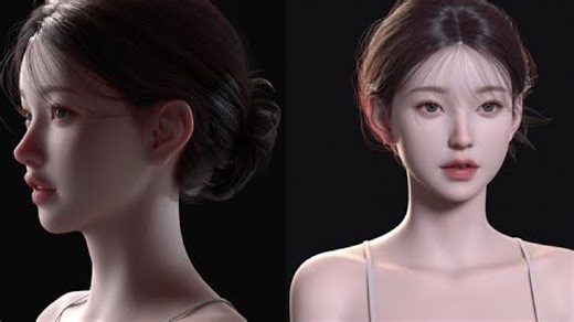 opia 全脸及侧面轮廓重建 叠加包bundle 中面部提升 拉皮 实验性增强 听1次｜无损HI-RES