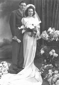 War Brides: Stories of love, hope and sometimes, regret - Part I