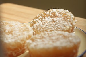 Pichi Pichi Recipe: Filipino Rice Cake