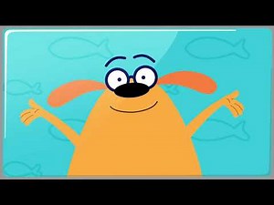The Ruff Ruffman Show Theme Song (2017)