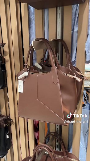 Explore Stylish Bags at Foschini