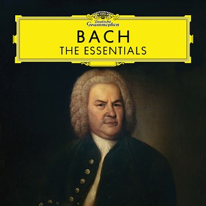 Johann Sebastian Bach - The Essentials