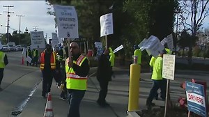 Trash collection services may be disrupted in several OC communities during labor strike