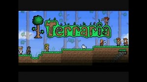 Terraria Music - Main Theme(CS)