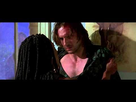 Right here, right now (Strange Days)