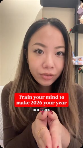 VIVIAN WU | Hypnotist, Subconscious Identity Architect | May your 2026 beat a Jet2 holiday. Jokes, dream bigger. Go up up up with @emirates. Train your mind to work FOR you. . . .... | Instagram