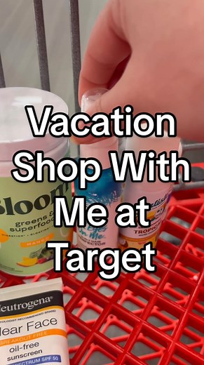 If you’ve been wanting to try Bloom, they’re currently having their biggest sale of the year - 30% off - for Prime Day! 🩷 #bloompartner #shopwithme #target #shopwithmeattarget #targetfinds #targetmusthaves #amazonprime #amazonprimeday2023 | Stephanie - Shop With Me