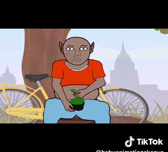 Funny Animation Videos for Kids: Explore Kenyan Comedy