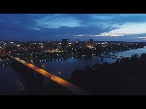 Discovering the Beauty Of Augusta Ga and North Augusta SC.