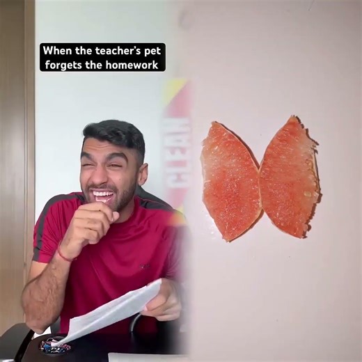 The whole class be so happy 😂 #homework #school #students #teacher #funny #comedy #skit #class