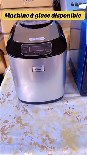 Machine à glace et sorbetière : guide pour confectionner glaces et sorbets