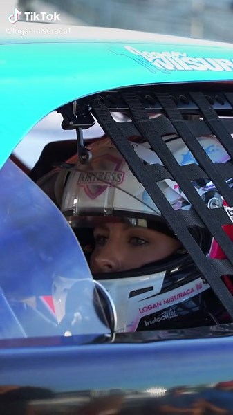 NASCAR Magic Carpet Ride Game by Logan Misuraca