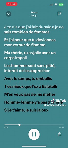 Jaloux : La Nouvelle Chanson Pop de Dadju