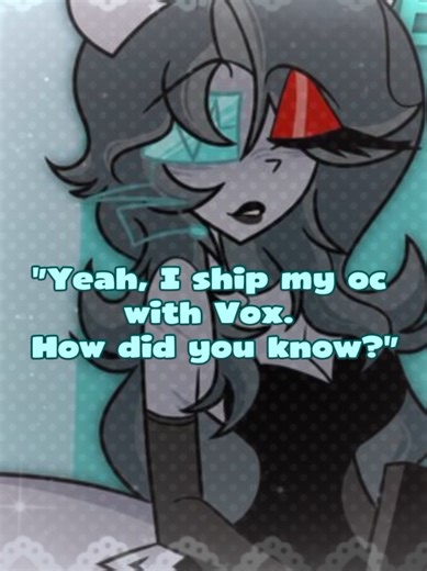 Unique OC Designs in Hazbin Hotel Community