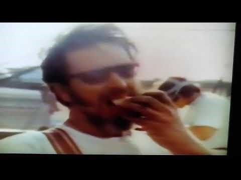 Cruisin' with Ed " Big Daddy" Roth!