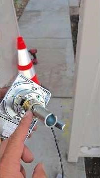 Alarm Lock Trilogy T2 DL2700 Electronic Keypad Lever