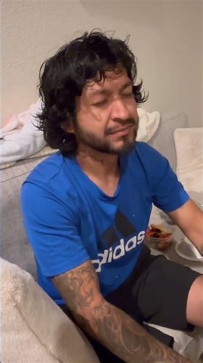 Kid Slaps Dad #funny #slapchamp #slapbattles