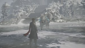 Alpha Snow Wolf - Lost Soul Aside Walkthrough