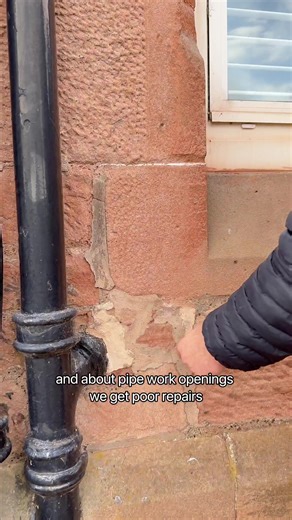 Addressing Issues in Masonry and Our Solutions