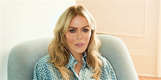 Divorce, my mum and empty nesting: why Patsy Kensit was recently diagnosed with PTSD