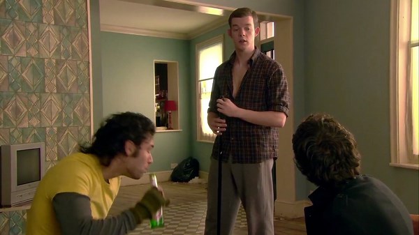 Being Human | movie | 2009 | Official Trailer