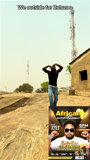 Exploring Zuluzoo Adventures Outside