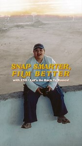 We’re going “Back to Basics”!  Just got a camera and don’t know what half the buttons do? We got you. In the first video of our new microlearning series, we’re breaking down the basics — camera shortcuts, shutter speed, RAW vs JPEG (yes, it matters), and that fancy autofocus tracking thing. Quick tips, zero fluff. Let’s level up your shots. #microlearning #nikonsa #nikon #snapsmarter #filmbetter #contentcreation #Z5II | Nikon South Africa | Facebook