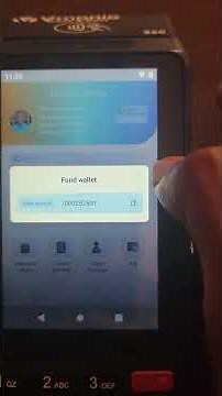 how to check account number,account balance and commission