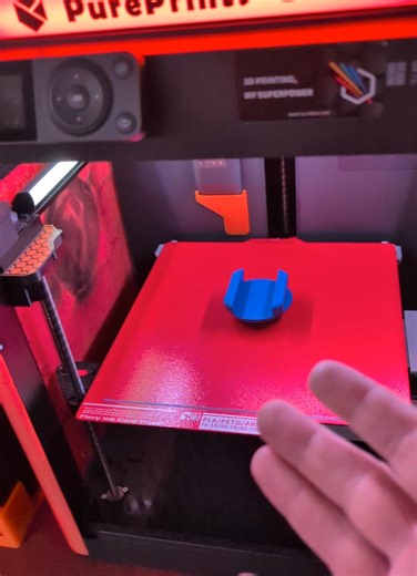3D Printing Lab Updates: Successes and Challenges