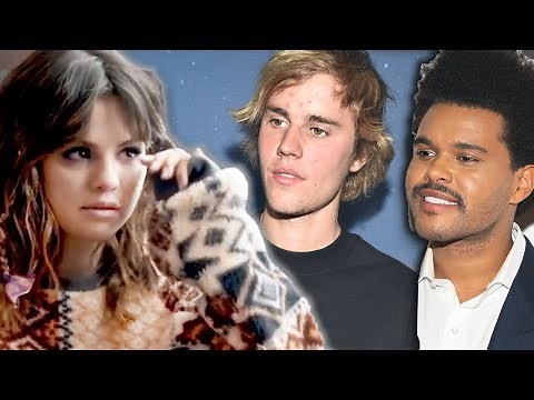 Selena Gomez Gets Emotional & Sings About Justin Bieber Break Up In RARE