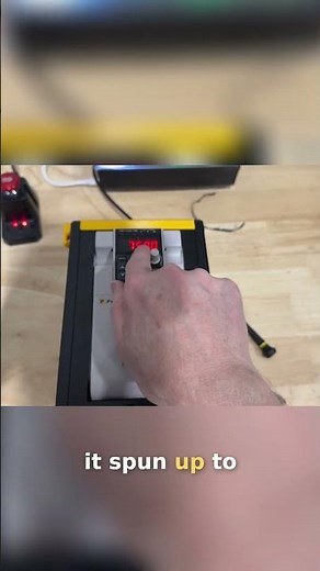 Super LongBoard Controller: Programming & Testing Tutorial #shorts