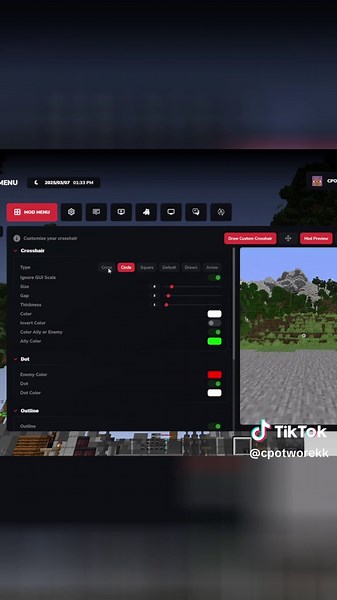 Explore KitPvP on Minecraft Server Szefy.pl