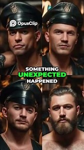 From Tom of Finland - The Birth of the Gay Leather Bear: Gay Aesthetics Evolution Explained