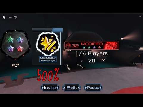 How to get Magnum Opus easily in Pressure! (Tips)