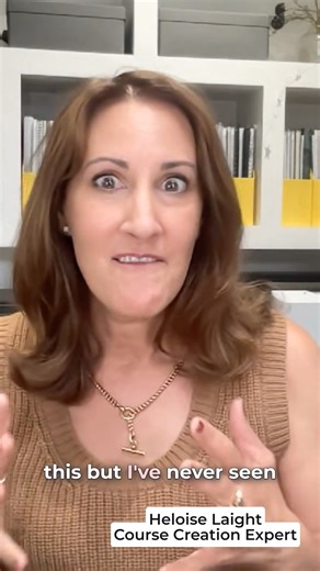 The Course Creation Academy on Reels