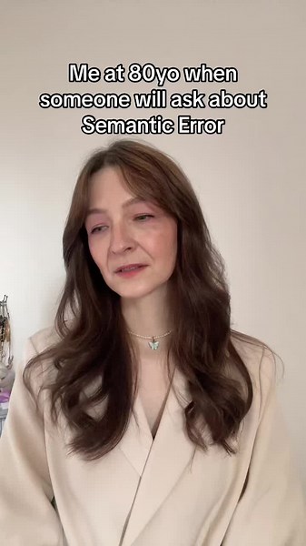 Park SeoHam and Semantic Error: A BL Series Love Story