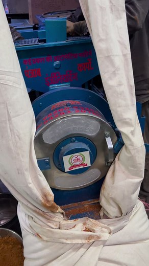 10H.P double Chamber Mix Masala Grinding machine, mutton masala grinder machine 📞📱☎️ 91 94253 20160 | Punjab Engineering Corporation