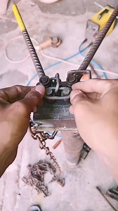 44K views · 275 reactions | Did you know how a chain is made manually | Aline Rice | Facebook
