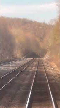 Amtrak’s PENNSYLVANIAN, Train 42 East, Cassandra & Lilly, Pennsylvania, April 23, 2024