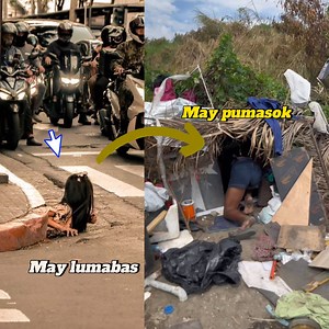 kung may Tao lumabas sa imburnal dito may taong pumasok sa lungga sa liblib na lugar tarimang damuhan | Ka idol aj